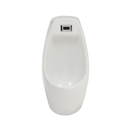 โถปัสสาวะชายอัตโนมัติ MOYA T5021 สีขาว_1