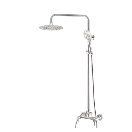 ฝักบัว RAIN SHOWER ผสม WS WS-80100R_0