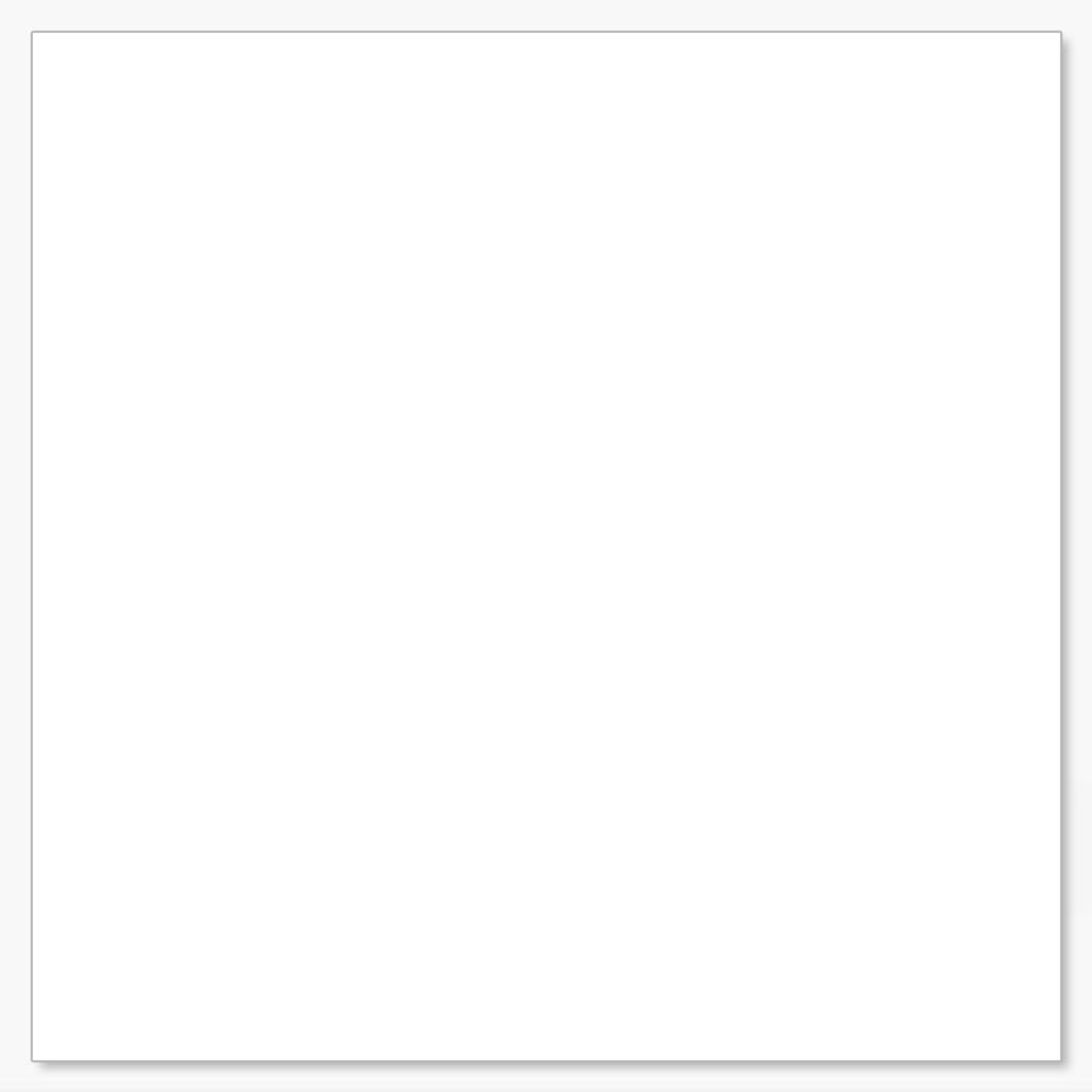 กระเบื้องพื้น 40x40 ซม. TARA ซาตินี่ ขาว 0.96M2