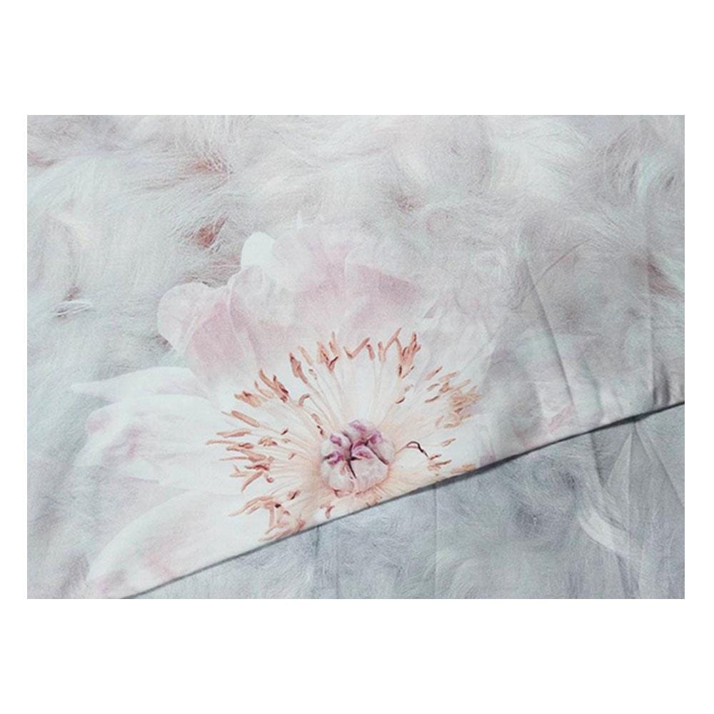 ปลอกผ้านวม EXOTICA 31XP FUPI 100X90 นิ้ว