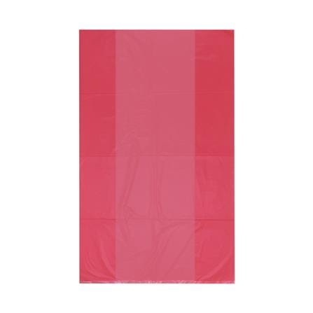ถุงขยะ CHAMPION 30x40 นิ้ว สีแดง 10 ใบ_1