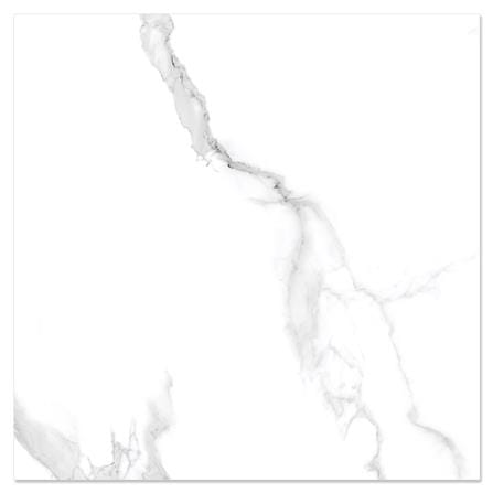 กระเบื้องพื้น 40x40 ซม. TARA กัวซามาร์เบิ้ล ขาว 0.96M2_0
