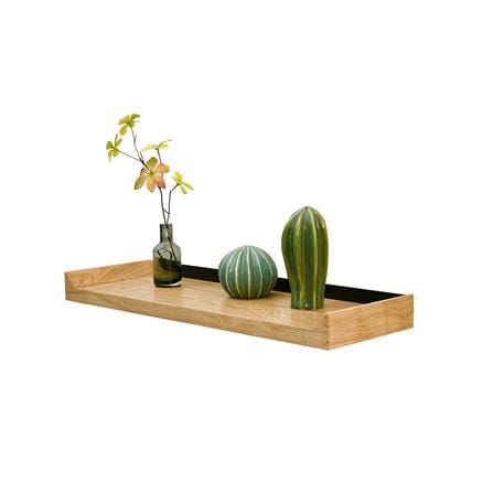 แผ่นชั้นไม้ซ่อนขา STACKO NATURE 60x20x5 ซม. สีเนเชอรัล_2