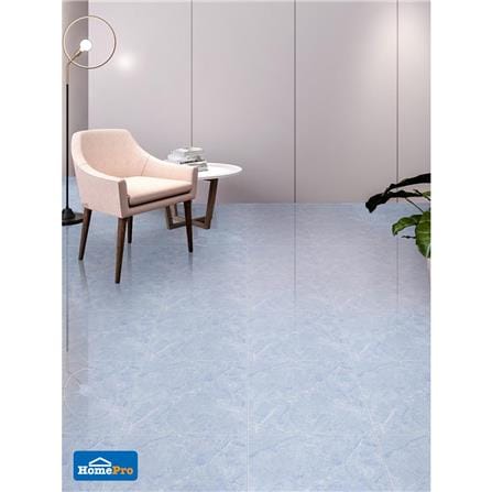 กระเบื้องพื้น 16x16 นิ้ว TARA ร็อคเซลล่า มาร์เบิ้ล ฟ้า PM 0.96M2_2