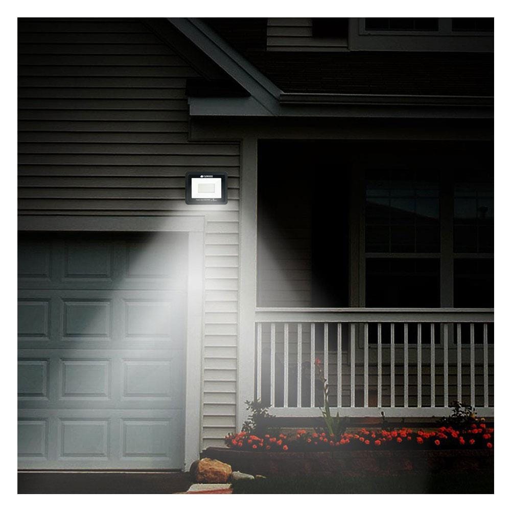 สปอตไลท์ภายนอก LED NAGAS FEADO SAVE 20 วัตต์ DAYLIGHT IP66