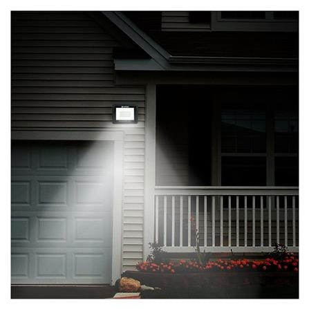 สปอตไลท์ภายนอก LED NAGAS FEADO SAVE 20 วัตต์ DAYLIGHT IP66_5
