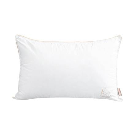 หมอนหนุน ใยสังเคราะห์ KOMFY HOTEL FIRM 73.6x48.2x15 ซม. สีขาว_1