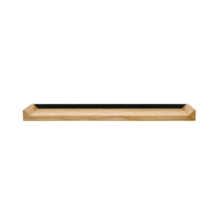 แผ่นชั้นไม้ซ่อนขา STACKO NATURE 80x20x5 ซม.สีเนเชอรัล_1
