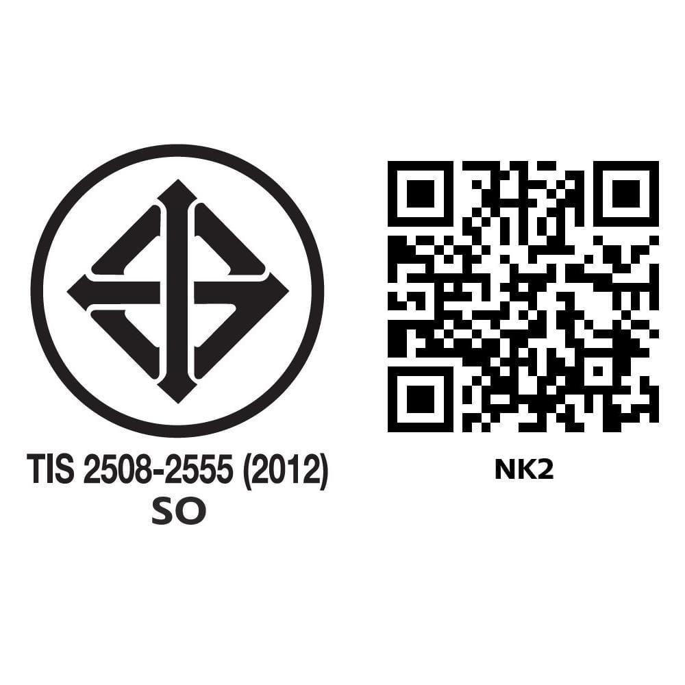 กระเบื้องพื้น 16x16 นิ้ว TARA มาร์ซาล่า สโตน ขาว PM 0.96
