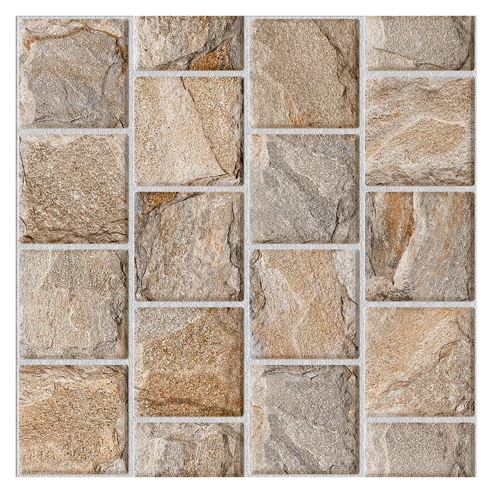 กระเบื้องพื้น 16x16 นิ้ว DURAGRES มารินอส เบจ A 0.96 ตร.ม.