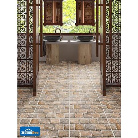 กระเบื้องพื้น 16x16 นิ้ว DURAGRES มารินอส เบจ A 0.96 ตร.ม._3