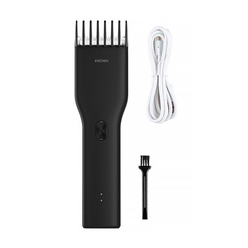 เครื่องตกแต่งทรงผม ปัตตาเลี่ยน ENCHEN EC-1001