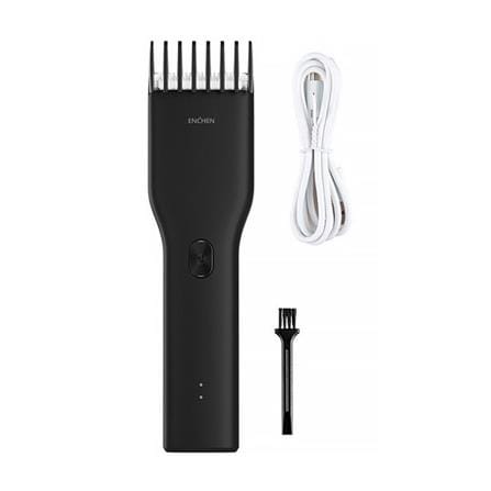 เครื่องตกแต่งทรงผม ปัตตาเลี่ยน ENCHEN EC-1001_2
