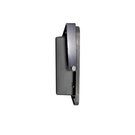 ไฟสปอตไลท์ SOLAR RACER FLOODLIGHT 60 วัตต์ DAYLIGHT สีดำ_2