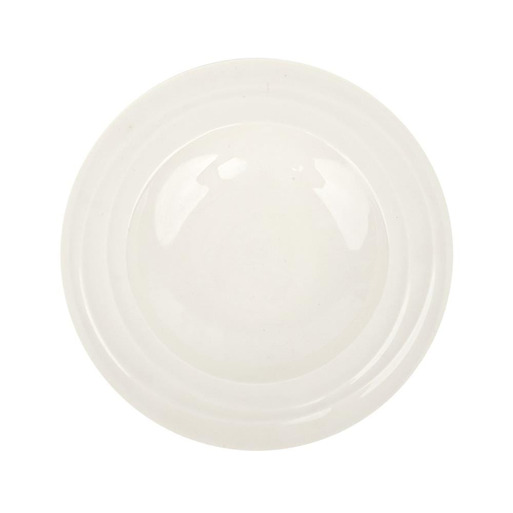 จานลึก FINE PORCELAIN KECH AQUA 9 นิ้ว