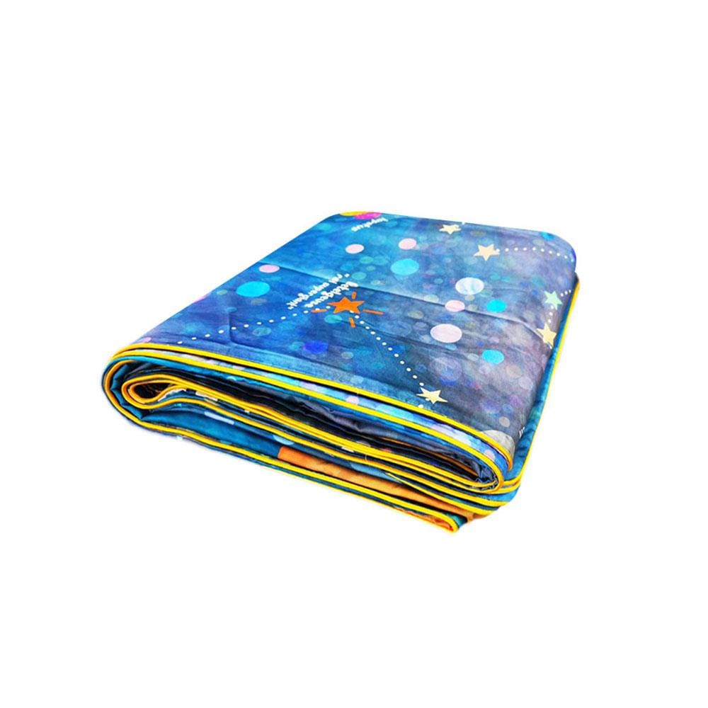 ปลอกผ้านวม EXOTICA 31XP MOON 100X90 นิ้ว