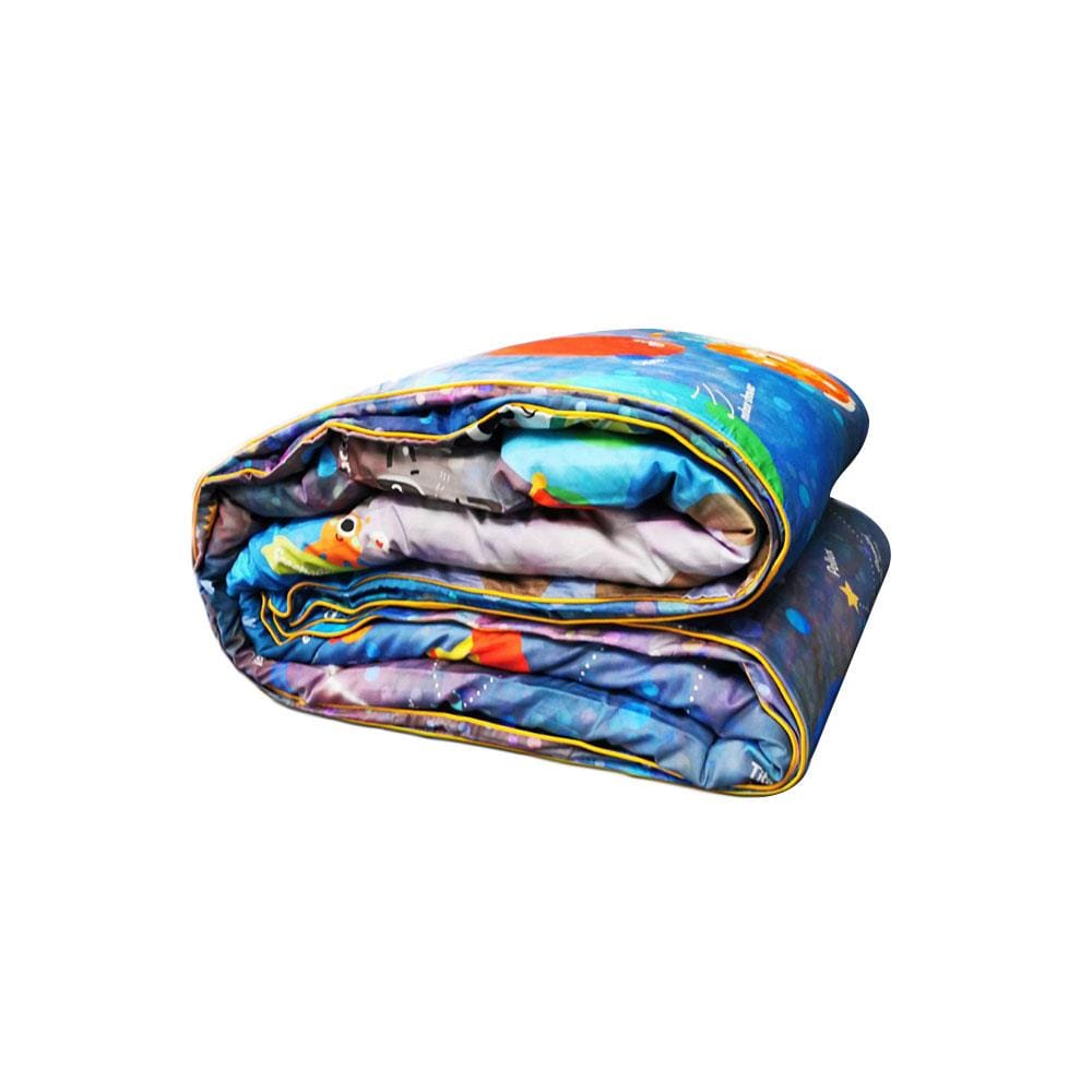 ปลอกผ้านวม EXOTICA 31XP MOON 100X90 นิ้ว