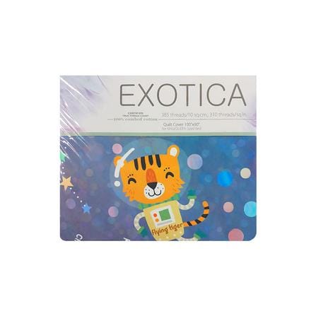 ปลอกผ้านวม EXOTICA 31XP MOON 100X90 นิ้ว_7