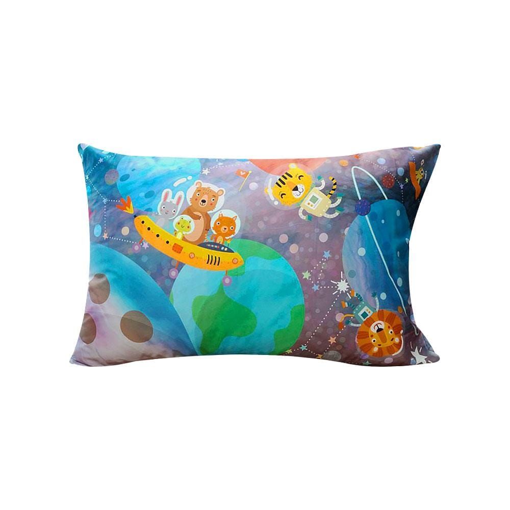 ปลอกหมอนหนุน EXOTICA 31XP MOON