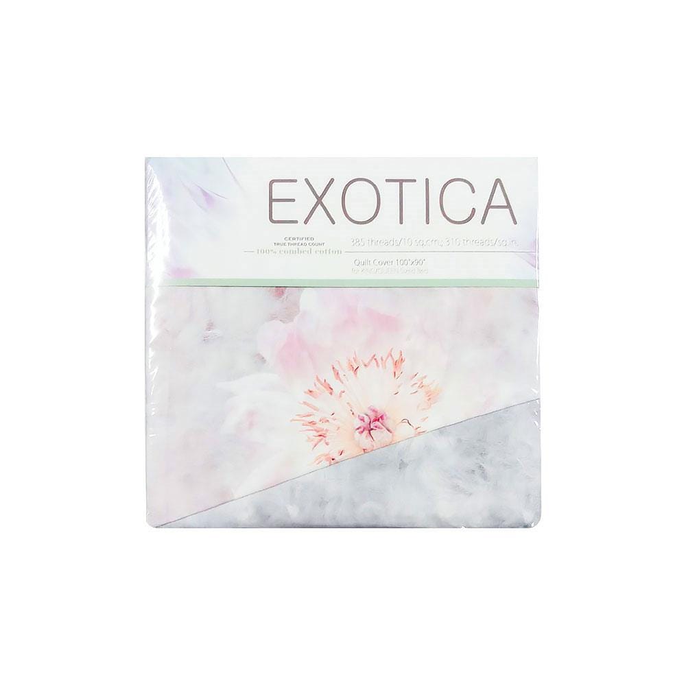 ปลอกผ้านวม EXOTICA 31XP FUPI 70X90 นิ้ว