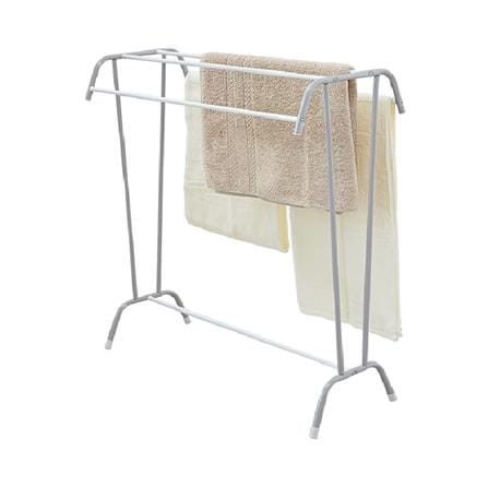 ราวพาดผ้าทรงT(S) PLIM 77x37.5x89 ซม. สีเทา_1
