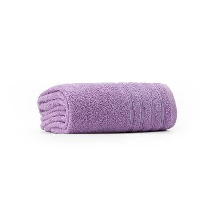 ผ้าขนหนู FROLINA DEO FRESH 27X54 นิ้ว สีม่วง