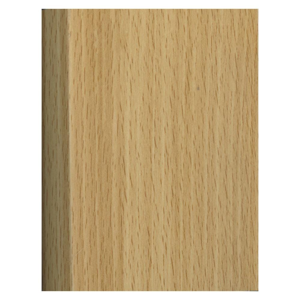 ตัวจบเก็บขอบ LT BY COTTO BP N202-4(L) 2.5x240x0.6 ซม.