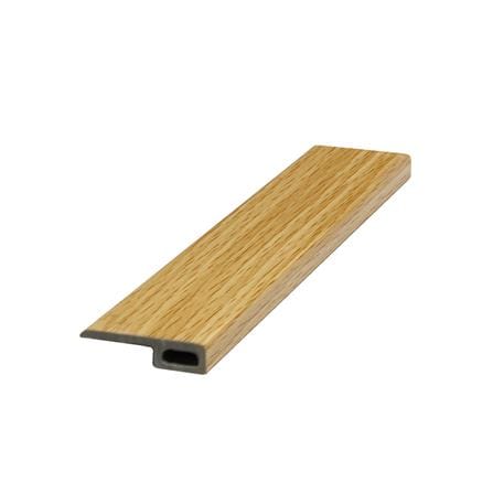 ตัวจบเก็บขอบ LT BY COTTO BP N202-4(L) 2.5x240x0.6 ซม.
