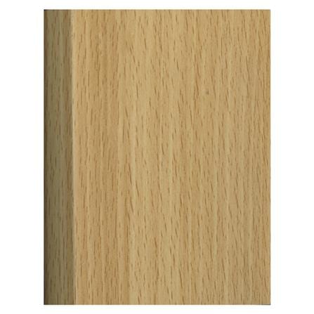 ตัวจบเก็บขอบ LT BY COTTO BP N202-4(L) 2.5x240x0.6 ซม._1