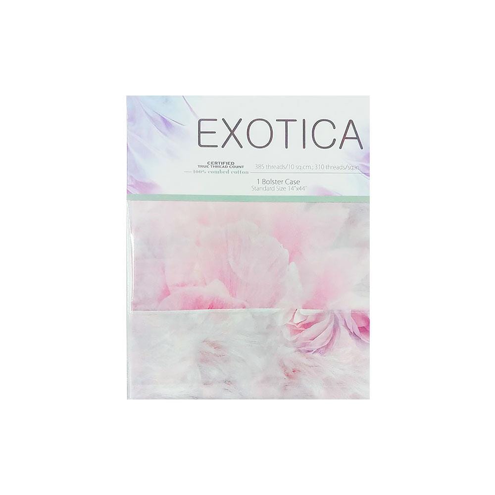 ปลอกหมอนข้าง EXOTICA 31XP FUPI