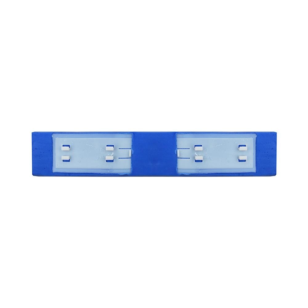 หัวม็อบฟองน้ำ PVA SWASH สีฟ้า