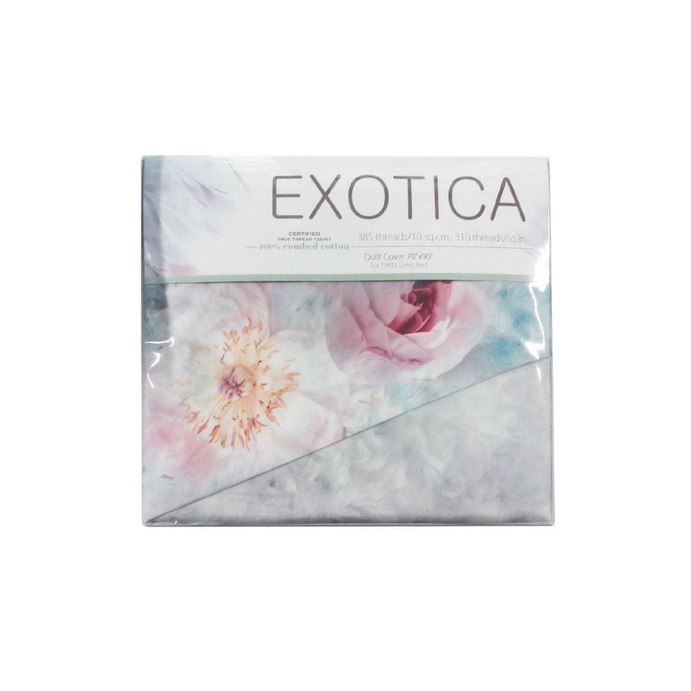 ปลอกผ้านวม EXOTICA 31XP FUTQ 70X90 นิ้ว