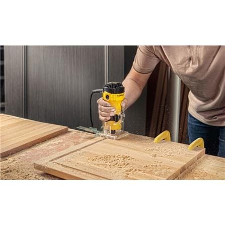 เครื่องเซาะร่อง STANLEY ST55-B1 550 วัตต์_2