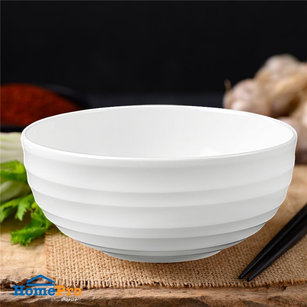 ชาม FINE PORCELAIN KECH AQUA 5 นิ้ว