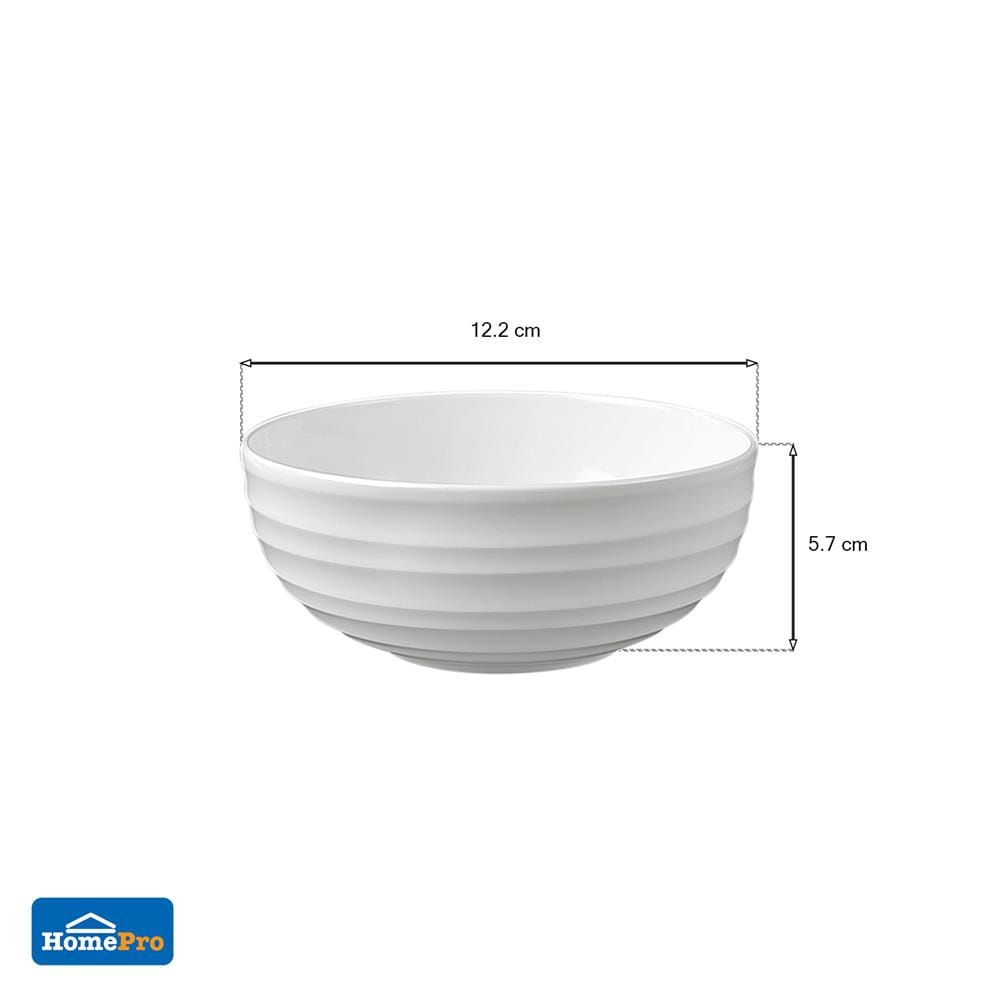 ชาม FINE PORCELAIN KECH AQUA 5 นิ้ว