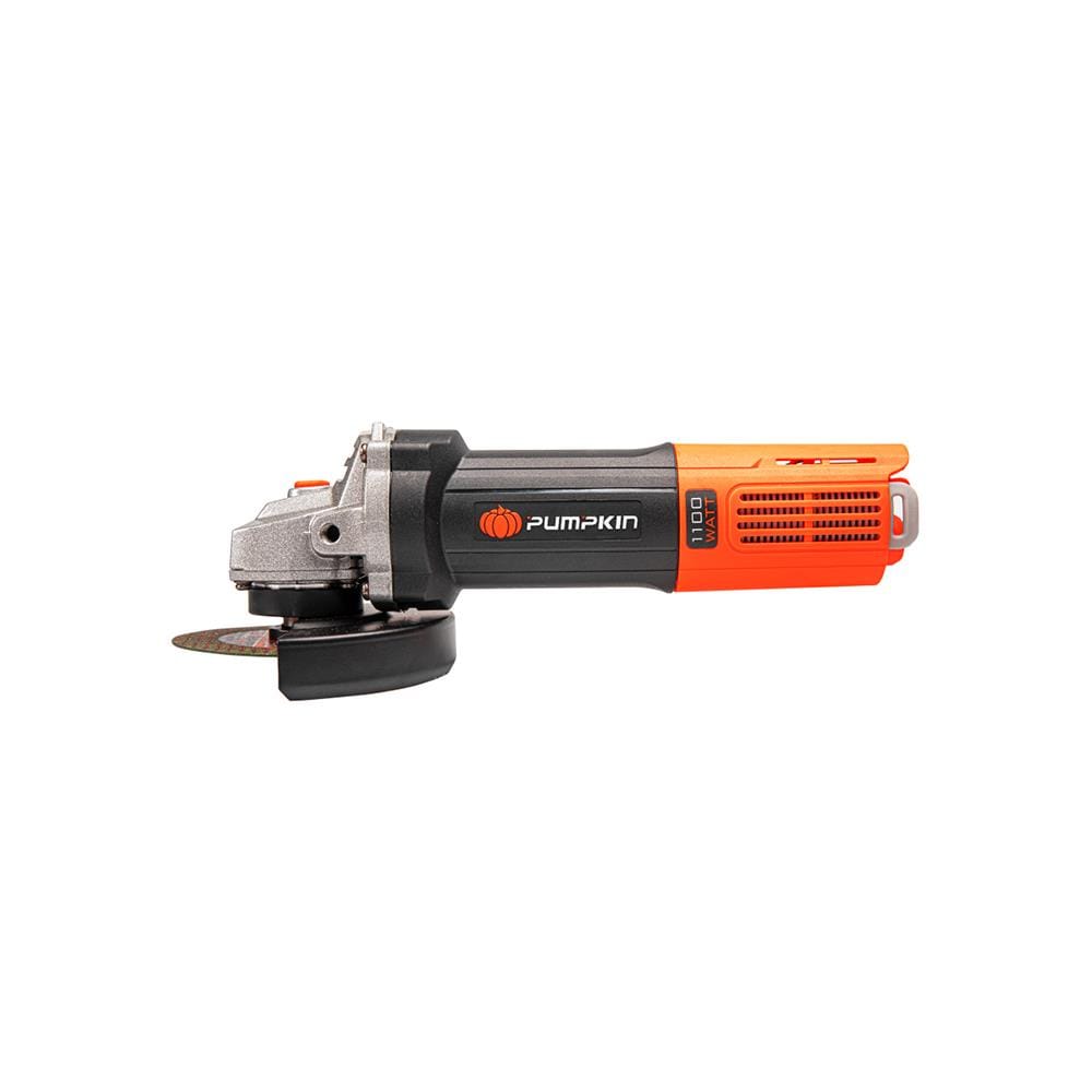 เครื่องเจียร 4 นิ้ว PUMPKIN 50227 J-G1100W 1100 วัตต์