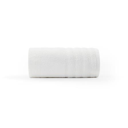 ผ้าขนหนู FROLINA DEO FRESH 27X54 นิ้ว สีขาว_1