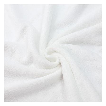 ผ้าขนหนู FROLINA DEO FRESH 27X54 นิ้ว สีขาว_5