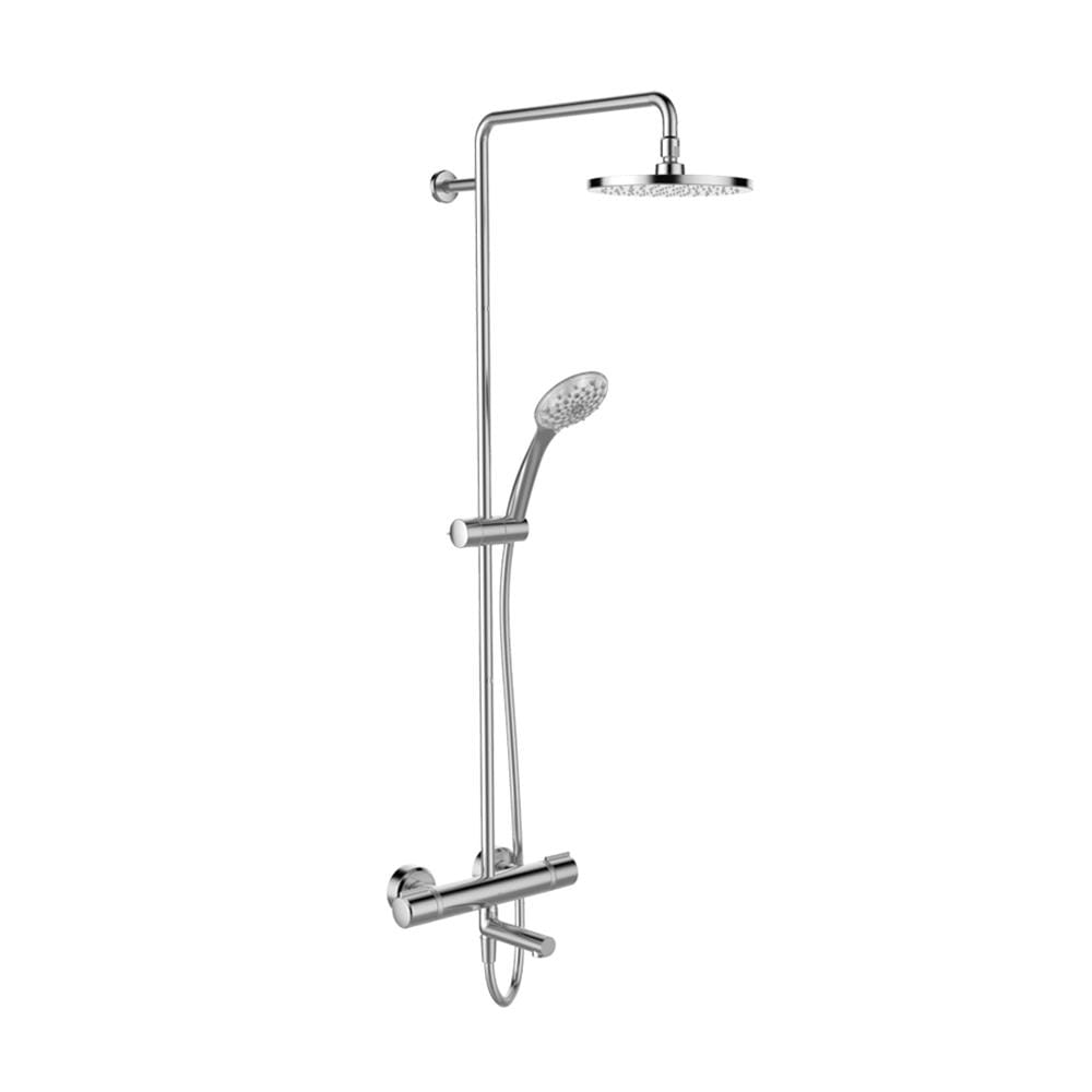 ฝักบัว RAIN SHOWER ผสม KOHLER K-32404T-7-CP