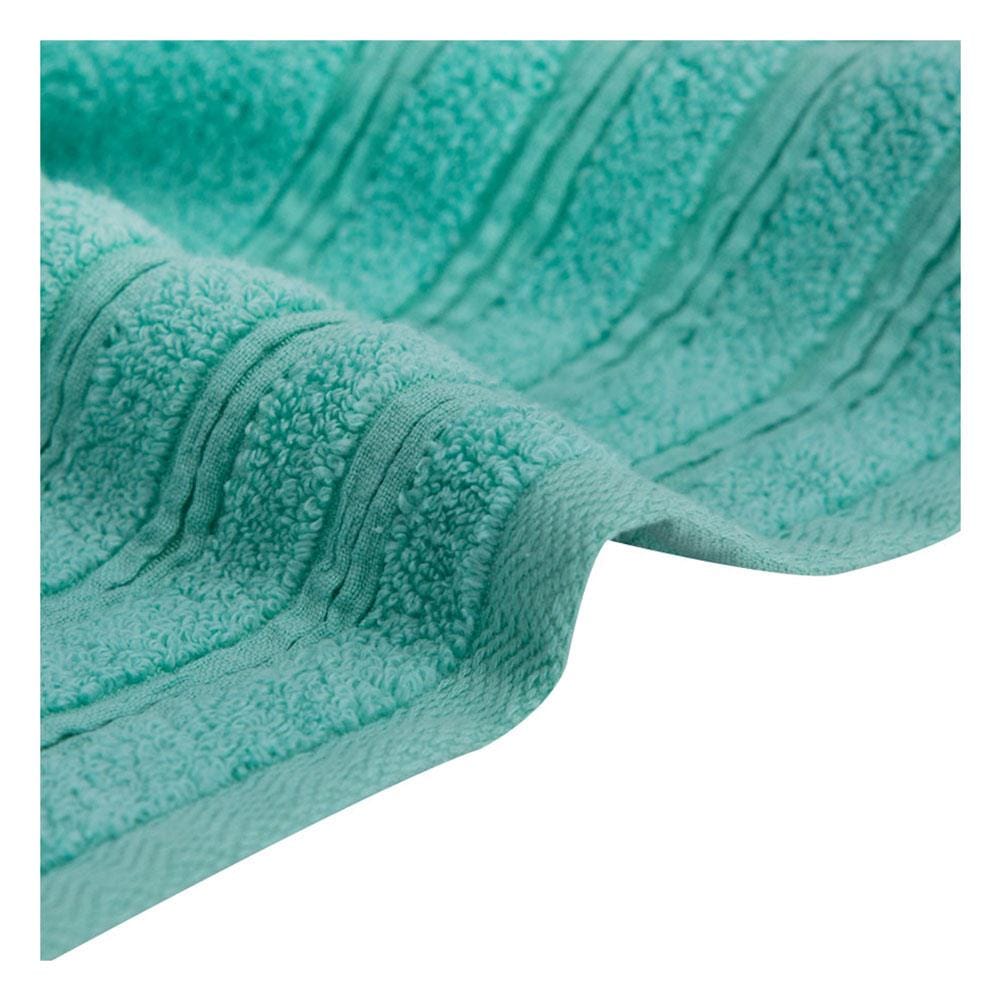 ผ้าขนหนู FROLINA DEO FRESH 27X54 นิ้ว สีเขียว