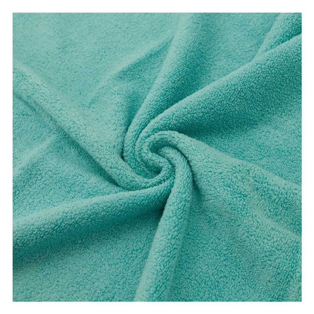 ผ้าขนหนู FROLINA DEO FRESH 27X54 นิ้ว สีเขียว