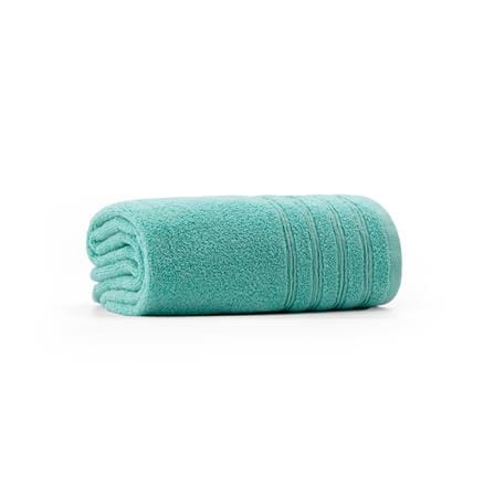 ผ้าขนหนู FROLINA DEO FRESH 27X54 นิ้ว สีเขียว