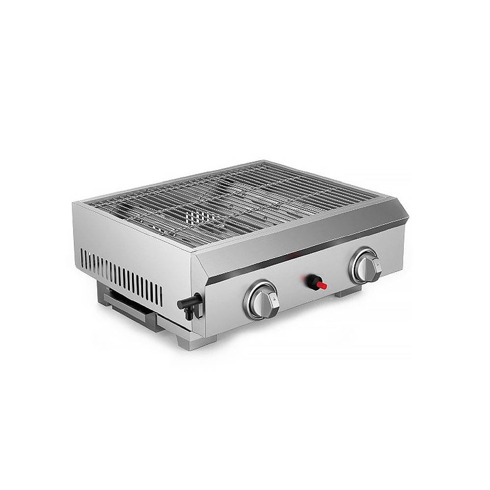 เตาย่าง LUCKY FLAME GR-5040-S