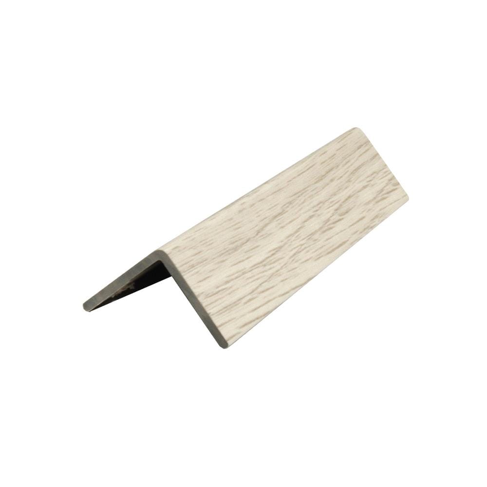 ครอบฉาก LT BY COTTO BP 304(L) 2.5x240x2.5 ซม.