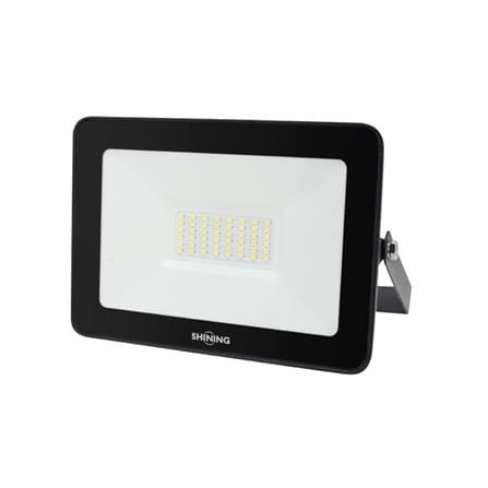 สปอตไลท์ภายนอก LED SHINING FLOOD LIGHT 50 วัตต์ DAYLIGHT_0