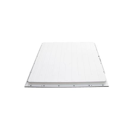 โคมฝังฝ้า LED SHINING PANEL LIGHT PNC 40 วัตต์ DAYLIGHT 60X60 ซม._1