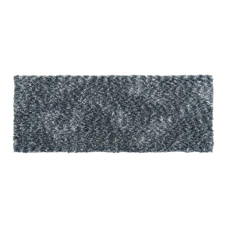 พรม HOME LIVING STYLE MOSS 45X120 ซม. สีฟ้า_0