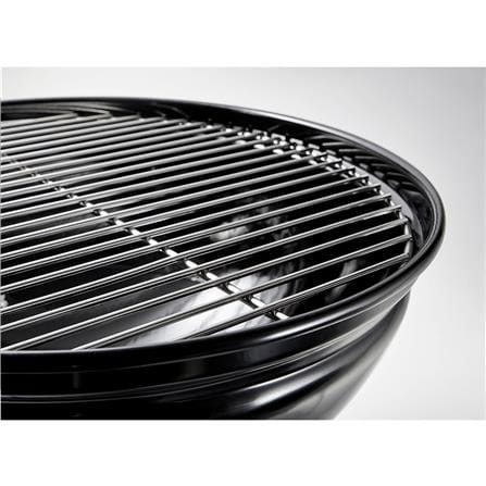 D.I.Y. เตาถ่านบาร์บีคิว WEBER ออริจินอล 47 ซม. สีดำ_3