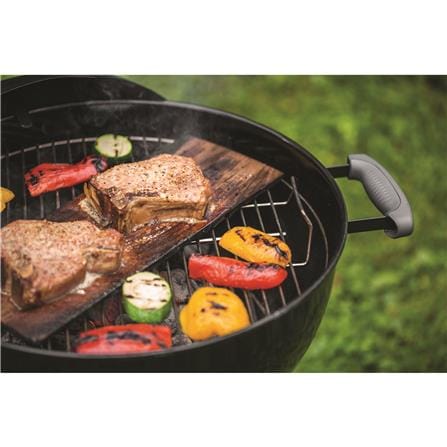 D.I.Y. เตาถ่านบาร์บีคิว WEBER ออริจินอล 47 ซม. สีดำ_4