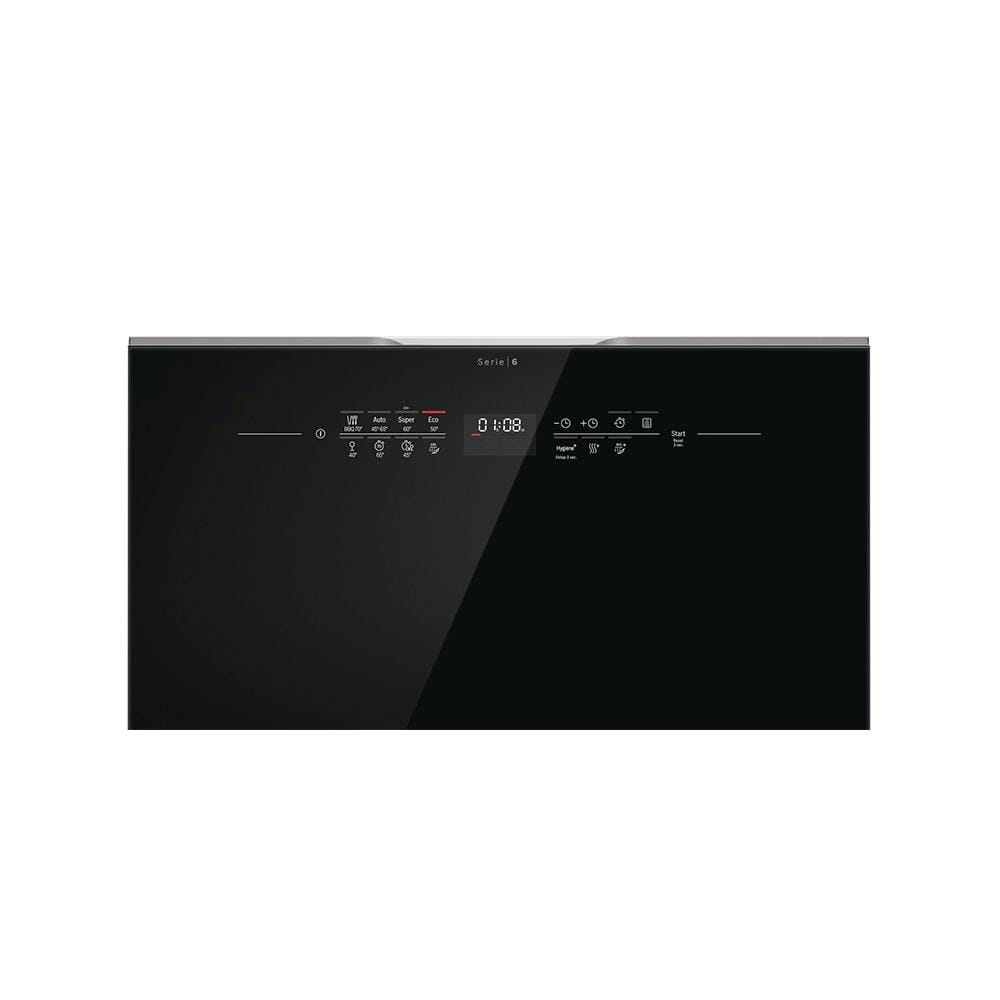 เครื่องล้างจานตั้งโต๊ะ BOSCH SKS68BB008